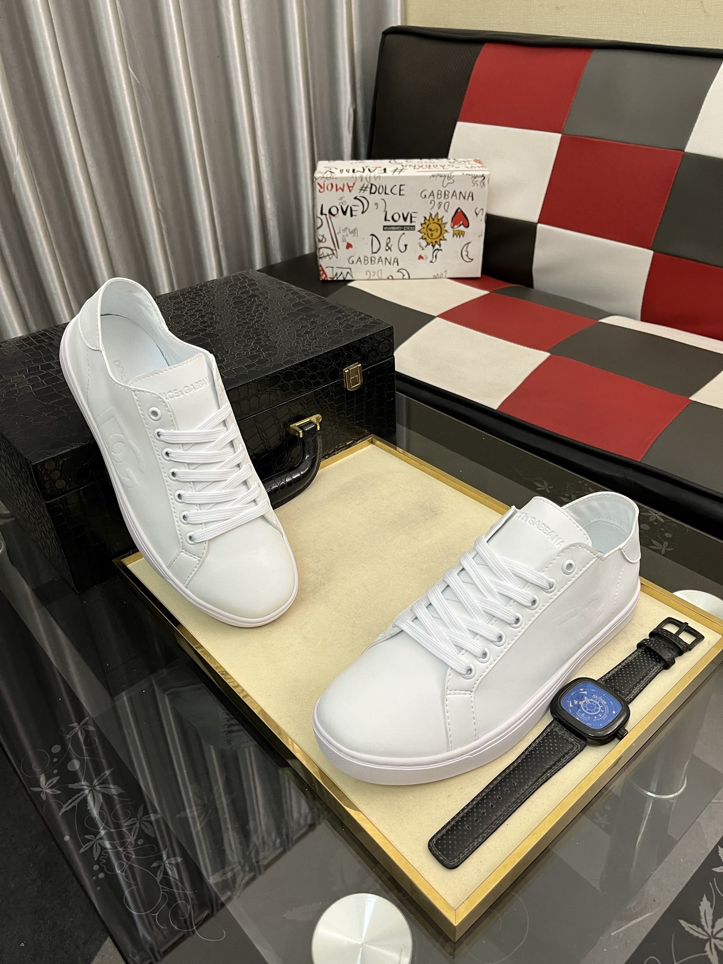 Dolce & Gabbana shoes